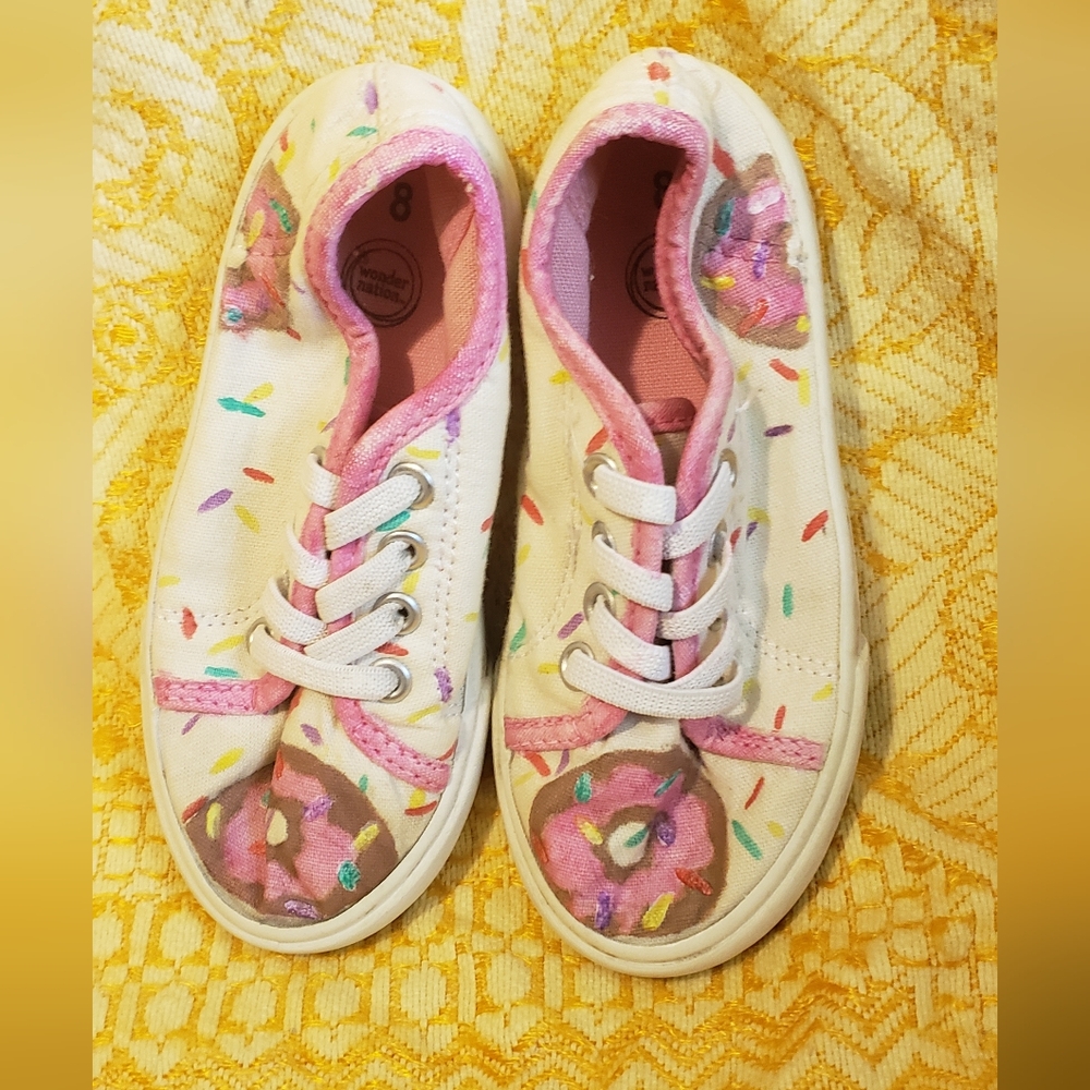 Wonder nation shoes